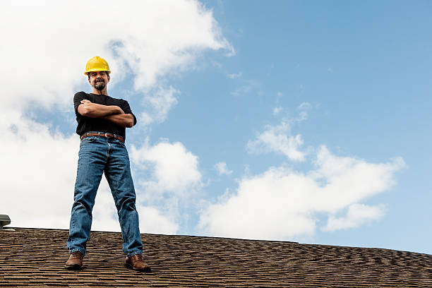 Best Shingle Roofing Installation  in Giddings, TX